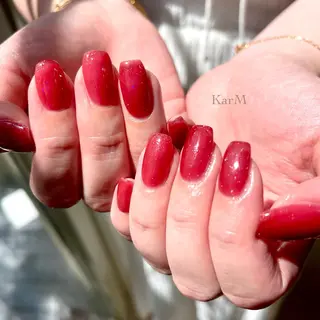 ネイル ogino karinのネイルデザイン