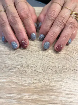 ネイル ヘアメイクネイリスト 💄💅hidemiのヘアスタイル