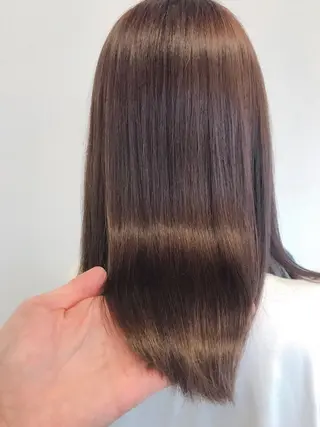 モリ タカユキ🌵のヘアスタイル