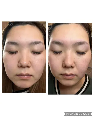 Feel♡ JYURIAのネイルデザイン