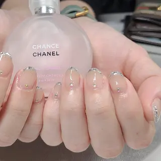 ネイル 52 nailのネイルデザイン