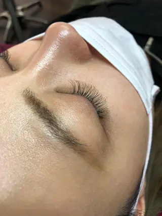 マツエク・マツパ KITTY 立川のネイルデザイン