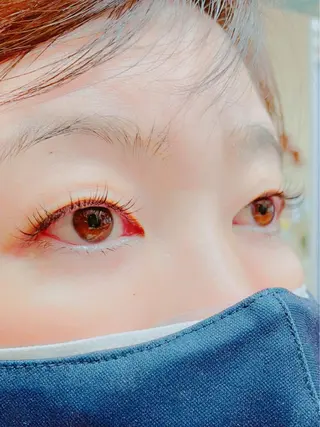 マツエク・マツパ arm in arm ︎✿Yamamotoのマツエク・マツパデザイン