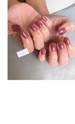 ネイル Asa miのネイルデザイン