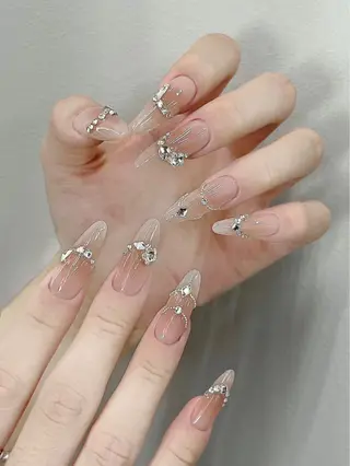 ネイル プライベートサロン LALA Nailのネイルデザイン