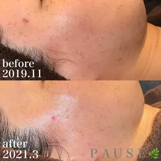 浜野 恵美のエステ・リラクイメージ