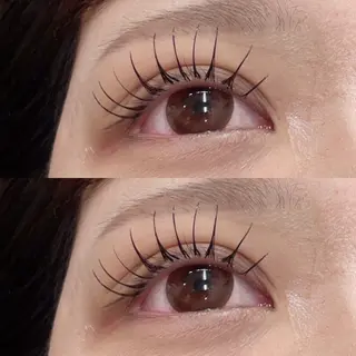 マツエク・マツパ VURIE 立川北口店所属・VuRiE🫧 RIRIKA🎀のマツエク・マツパデザイン