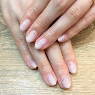 ネイル Yuriko Omi パラジェル/渋谷のネイルデザイン