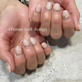 ネイル choose naildesignのネイルデザイン