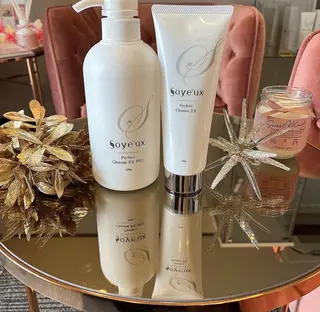 RinRin 出雲店のエステ・リラクイメージ