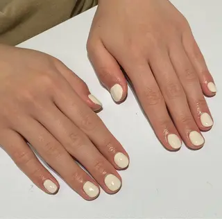 ネイル 大坂 さりのネイルデザイン