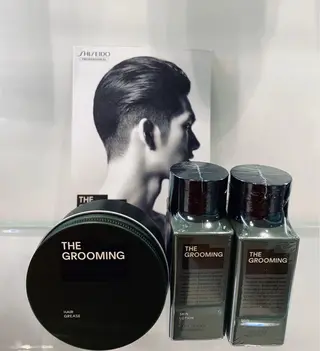 メンズ ComfortA🌱 はな💗のヘアスタイル