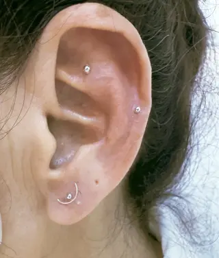 まつパ/マツエク /眉/HBL/耳ツボのマツエク・マツパデザイン