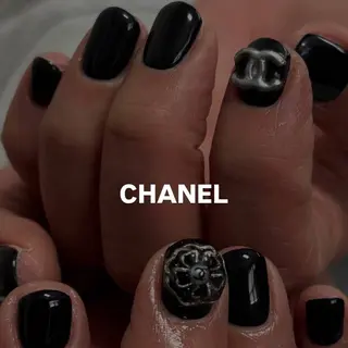 ネイル 爪塗屋 さんのネイルデザイン