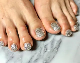 ネイル KaPílína nail salonのネイルデザイン