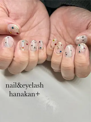 ネイル S Fumiのネイルデザイン