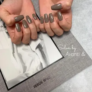 ネイル ＿i nails'のネイルデザイン