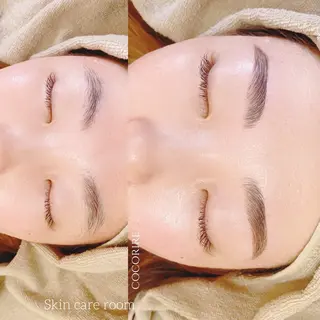 アイブロウ cocorire インターパークの眉毛・アイブロウイメージ