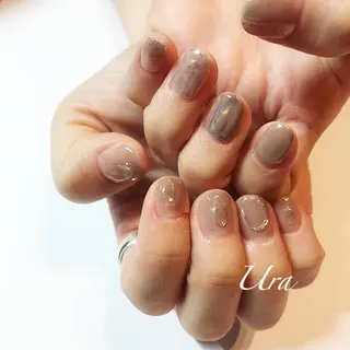 ネイル UrakoNail 《nail》のネイルデザイン