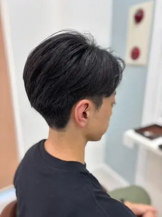 メンズ 曳舟/さいとう ／スタイリストのヘアスタイル