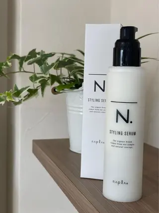 Lightlyhair＆eyelash所属・Lightly‥鈴木 彩乃のマツエク・マツパデザイン