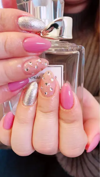 ネイル Petite Cannelle所属・Petite Cannelleのネイルデザイン