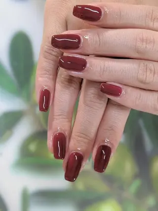 ネイル ネイルサロンベルティ .keikoのネイルデザイン