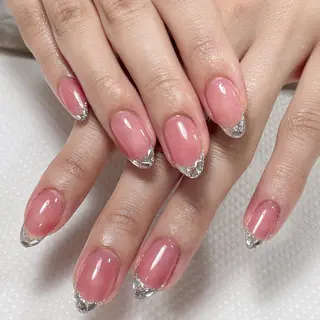 ネイル 久保田 マリコのネイルデザイン