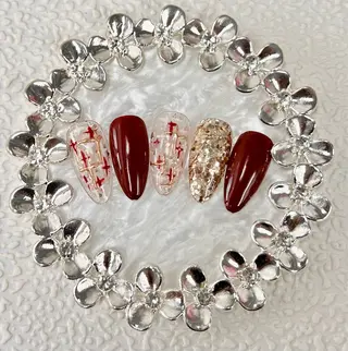 ネイル Beauty静 nailのネイルデザイン