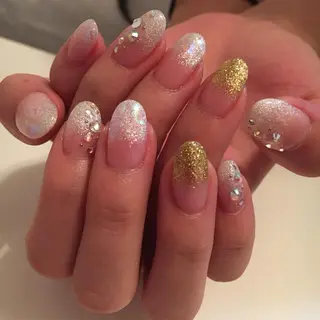 ネイル ♡ miyaのネイルデザイン