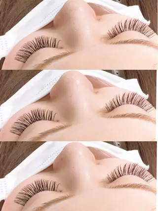 マツエク・マツパ eyelashsalon chess所属・FUYUNA🌼 マツエク/まつパのマツエク・マツパデザイン