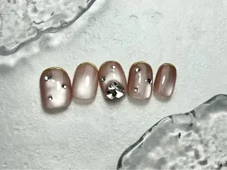 ネイル Nail Salon Raize都島駅前店所属・Rina ♡のネイルデザイン