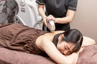 三瓶 玲奈のエステ・リラクイメージ