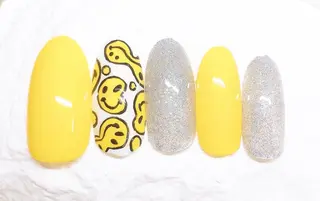 ネイル amour 平塚所属・amour 平塚店のネイルデザイン