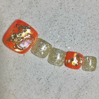 ネイル sary nail所属・sary nailのネイルデザイン