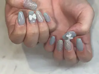 ネイル LAVIAS【 ラヴィアス】yunoのネイルデザイン