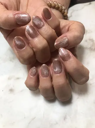 ネイル Nailist Honamiのネイルデザイン