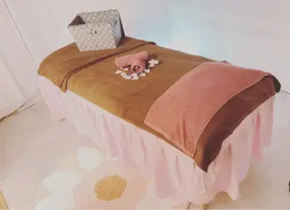 痩身Salon Charmeのエステ・リラクイメージ