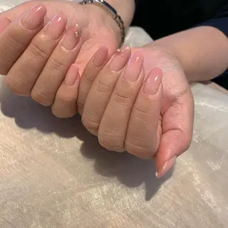 ネイル 山本 理紗子のネイルデザイン