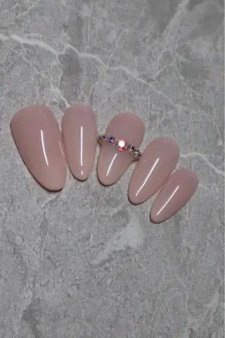 ネイル ナツ komachiのネイルデザイン