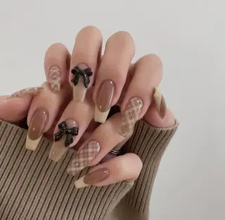 ネイル MIHANA ZENのネイルデザイン