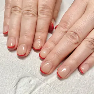 ネイル li___nail 31のネイルデザイン