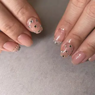 ネイル 【カメレオン】 上村 祥子のその他イメージ