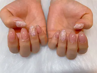 ネイル エン Nail salonのネイルデザイン
