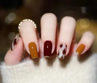 ネイル ✨Serenity Nail salonのネイルデザイン