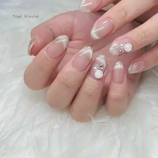ネイル Nail Rinonのネイルデザイン