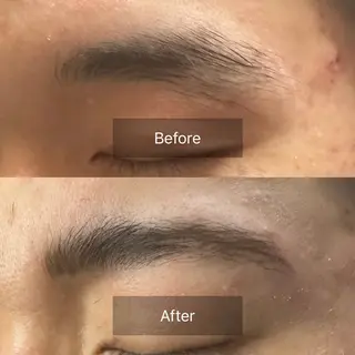 アイブロウ 美脚マエストラ 上野由理のその他イメージ