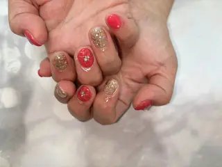 ネイル coco nailのネイルデザイン
