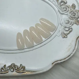 ネイル エリクサーネイル池袋 藤田のネイルデザイン