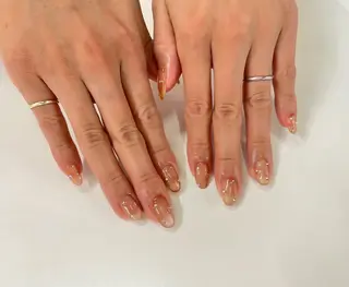 ネイル デ・アイム赤城所属・ナリス化粧品🌹 saoriのエステ・リラクイメージ